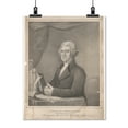 thumbnail image 2 of Print: Thomas Jefferson. Third President Of The United States, 2 of 4