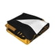 thumbnail image 3 of Manta de microfibra ultra suave de El Rey León, manta de microfibra, manta cálida de lujo para todas las estaciones, para ropa de cama, sofá y viajes, 3 of 8