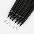 thumbnail image 1 of Black Pigment Liner Fineliner Waterproof Anime Comics Sketching Ink Drawing Pen Multi-color Plastic, 1 of 6