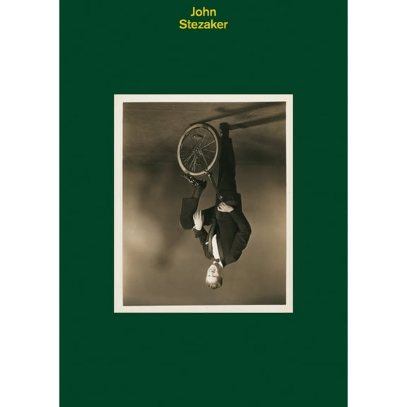 John Stezaker: Unassisted Readymade, (Hardcover)