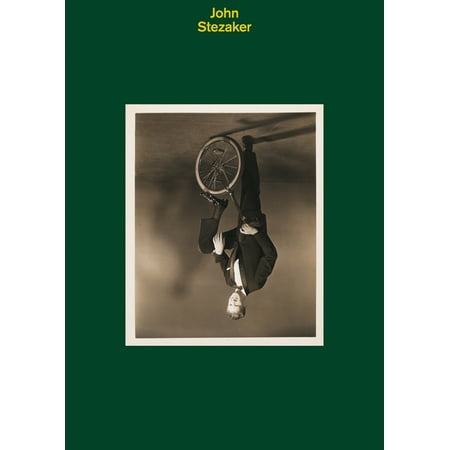 John Stezaker: Unassisted Readymade (Hardcover)