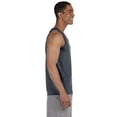 thumbnail image 4 of Gildan Men's Ultra Cotton Tank Top - G2200, 4 of 4