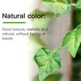 thumbnail image 4 of Fake Leaf Plants Vine For Bedroom, Artificial Ivy Garland With Waterproof Artificial Greenery, 4 of 5