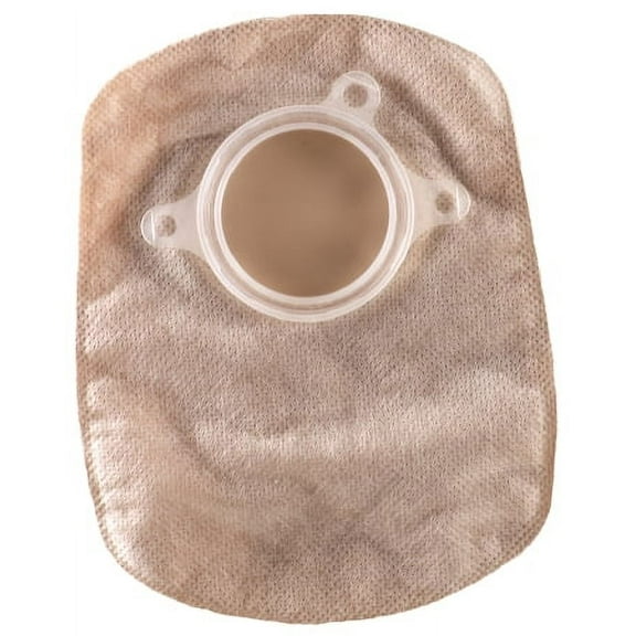 Convatec Little Ones Colostomy Pouch - 401930BX - 1-1/4" Flange, 20 Each / Box