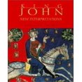 thumbnail image 1 of King John : New Interpretations, 1 of 1