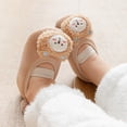 thumbnail image 2 of LNMQLPDBS Toddler Sock Shoes Size 9 Toddler Shoes Girls Boys Size 6 Shoes Boys Shoes 12 Little Kid Boys Basketball Shoes 4 Kids Shoes 11 Crib Shoes, 6-12 Months, 2 of 4