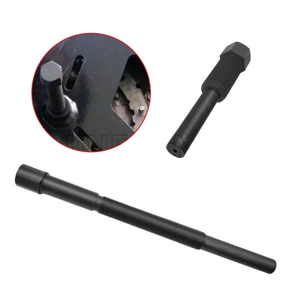 Primary & Secondary Drive Clutch Puller Tool Set 2870903 2870506 for Polaris ATV