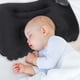 thumbnail image 4 of Almohada de viaje para cuello inflable y comprimible, 4 of 5