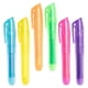 thumbnail image 1 of Highlighter Markers Set for School & Scrapbooking 6pcs Smooth Writing Pens with No Ink Leakage for Study and Art Projects, 1 of 5