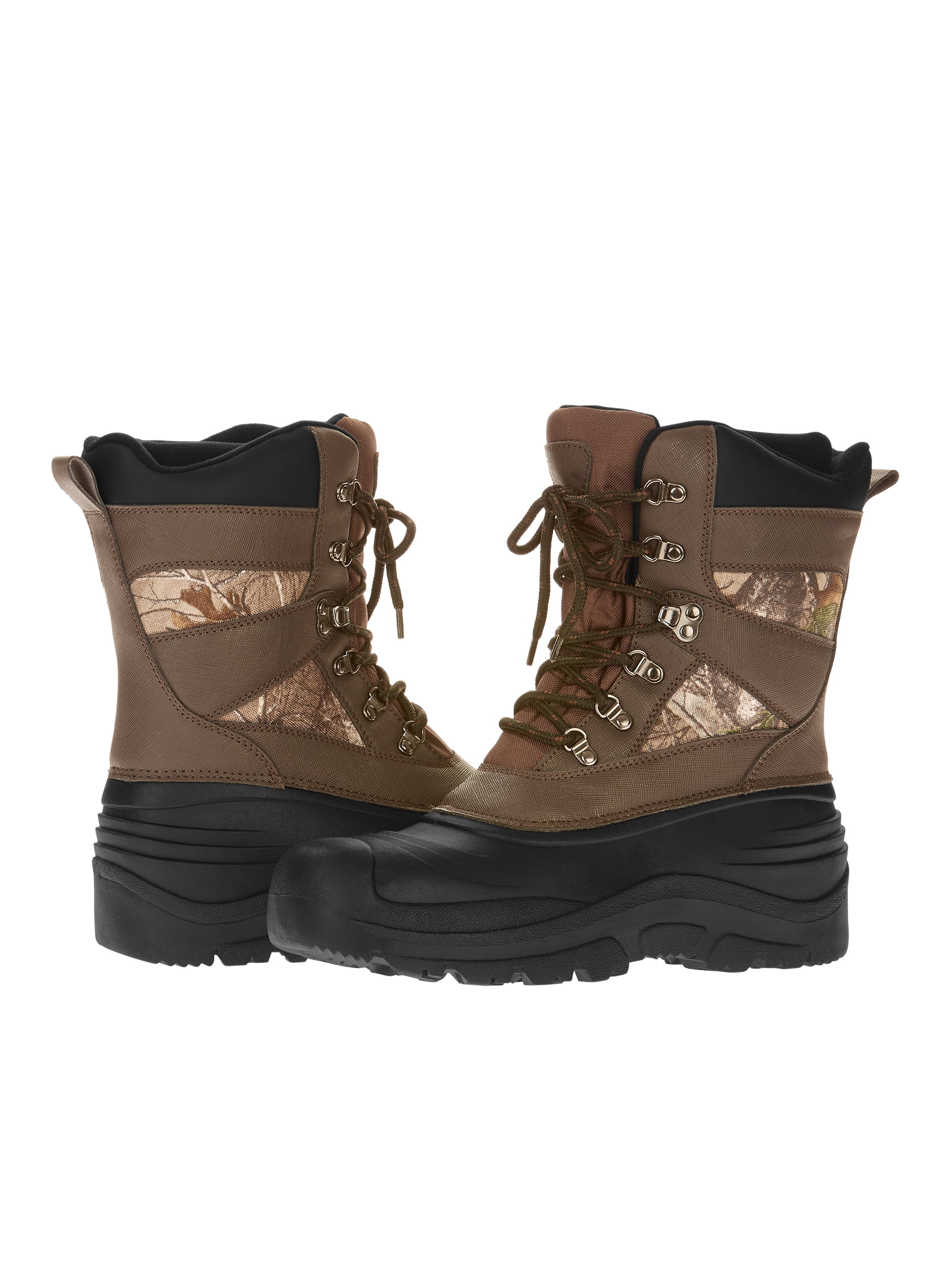 walmart mens winter boots