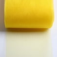 thumbnail image 4 of Trenza de crinolina Billuyoard para Manualidades DIY decoración para fiestas Oro, 4 of 6