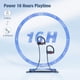 thumbnail image 4 of Auriculares Bluetooth Inalámbricos Boean 16h Playtime IPX7, 4 of 8