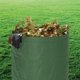 thumbnail image 5 of Bolsas de polipropileno (PP) para desechos de jardín, herramientas reutilizables y duraderas para basura al aire libre, capacidad para 272 litros, resistentes al viento y a la contaminación,, 5 of 5
