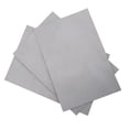 thumbnail image 4 of Juego de 3 parches de reparación de PVC para balsas inflables, botes, canoas y kayaks (gris), 4 of 14