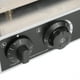 thumbnail image 3 of Máquina para hacer panqueques, máquina para hacer gofres rápida eléctrica de 25 orificios y 950 W, herramientas de cocina de primera calidad, 3 of 13
