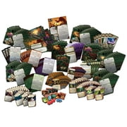 Eldritch Horror: Forsaken Lore Expansion Strategy Card Game for Ages 14 and up, from Asmodee
