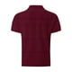 thumbnail image 4 of Blusa y camisa de manga corta con cuello vuelto para hombre, blusa de manga larga con solapa y botones estampados, blusa de poliéster para hombre, 4 of 5