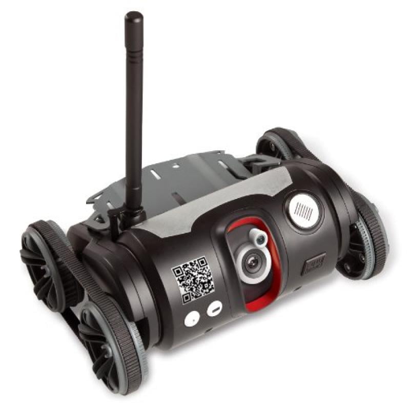 spy gear walmart