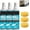 3pcs, variant on Boat Hull Cleaner 100ml Stain and Scum Line Remover, Boat Hull Cleaner Stain and Scum Line Remover, Helps Remove Rust Stains, Scum Marks and Waterline Residue(3pcs)