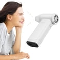 thumbnail image 1 of Soplador Aire 130000RPM USB Recargable Sin Escobillas Limpiador Teclado Computadora, 1 of 9