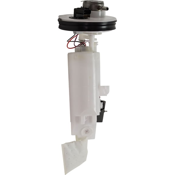 Fuel Pump Compatible with 2001-2005 Dodge Neon 2001 Plymouth 4Cyl 2.0L 2.4L With Sending Unit