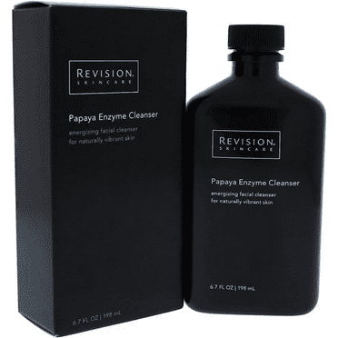 Revision Skincare Papaya Enzyme Cleanser 6.7 oz