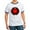 Navy/White, variant on CafePress - HAL 9000 Eye Ringer T - 100% Cotton Ringed T-Shirt