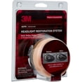 thumbnail image 3 of Kit Restaurador de Faros 3M Auto Advanced 14pz, 3 of 9