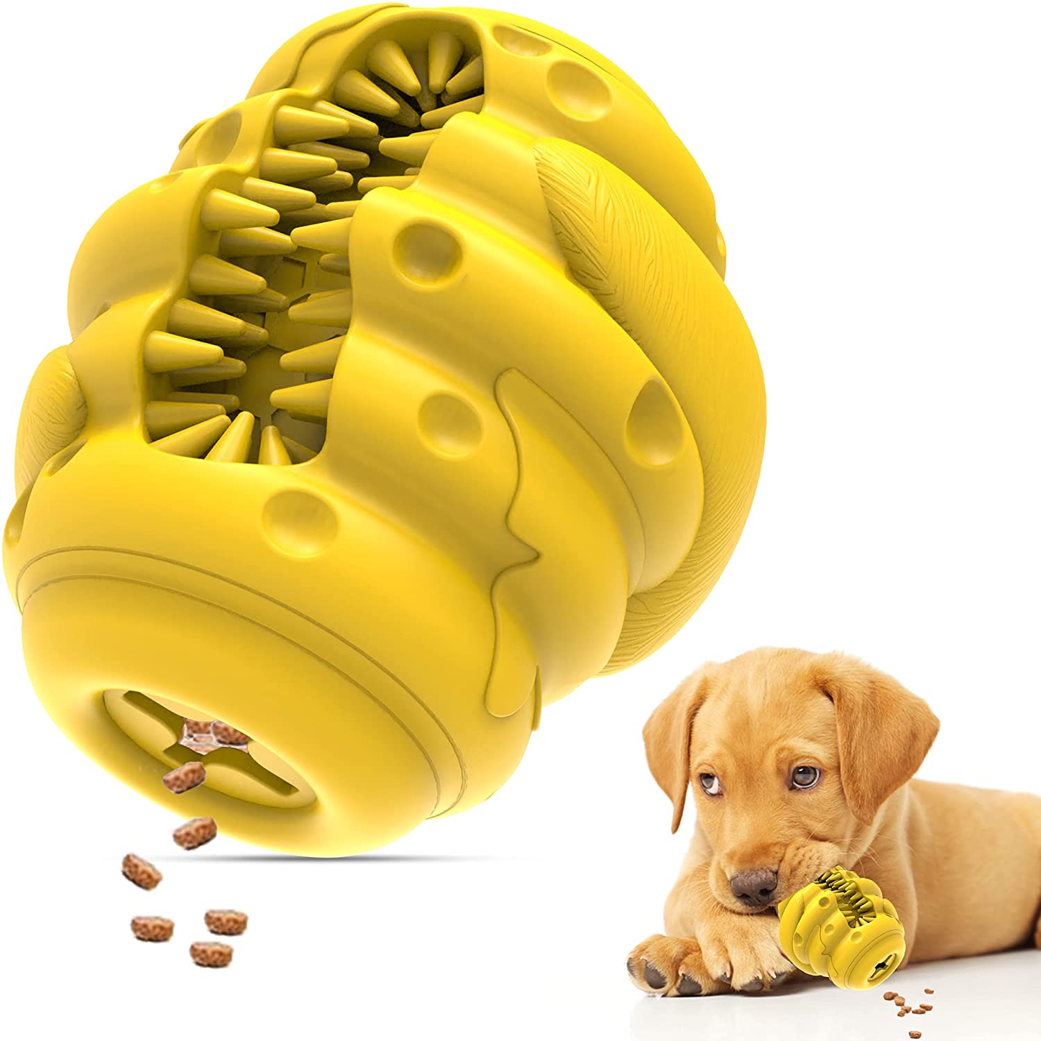 nylabone just for puppies ring bone