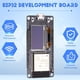 thumbnail image 4 of Módulo de Placa de Desarrollo ESP32 ESP-WROOM-32 WIFI CH340 con Pantalla OLED de 0,96 para ESP32 OLED Micro-USB, 4 of 5
