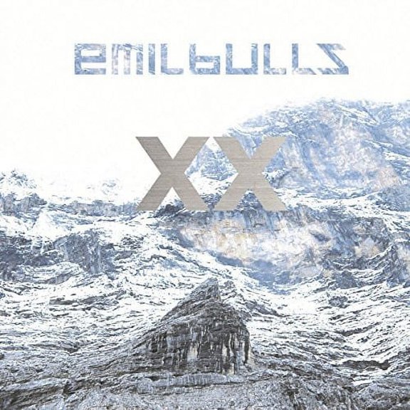 Emil Bulls - Xx - Music & Performance - CD