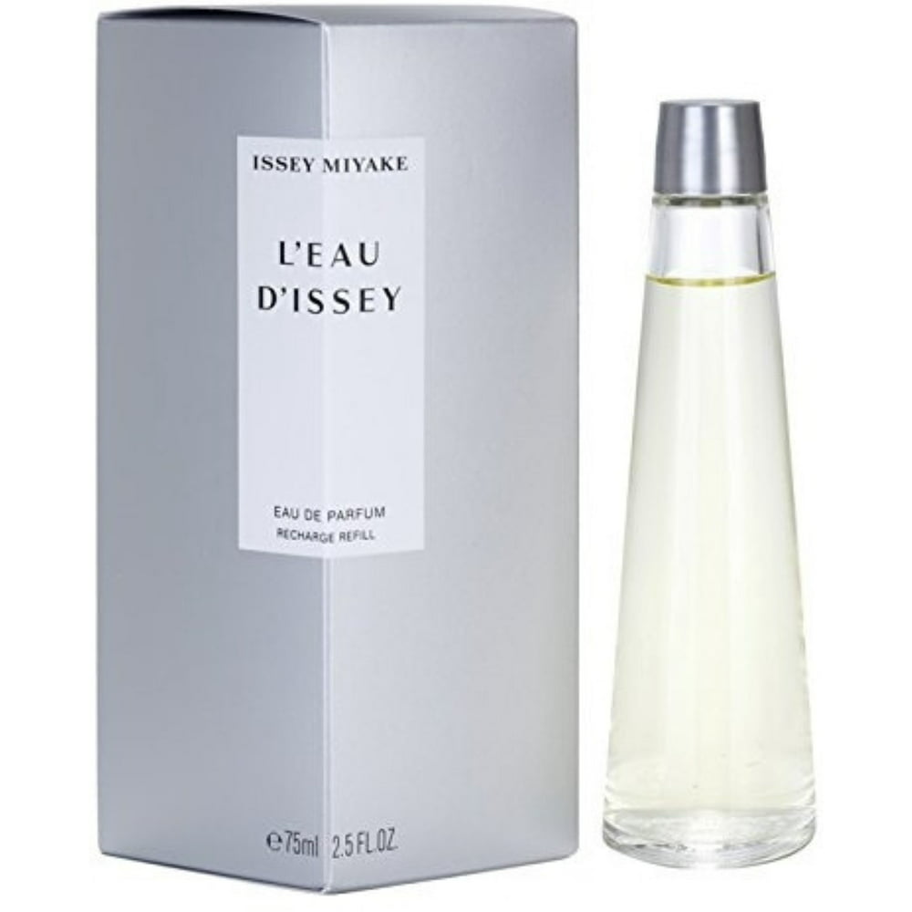 Issey Miyake - Issey Miyake L'eau D'Issey Eau de Parfum, 2.5 oz ...