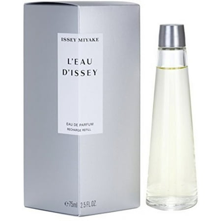 Issey Miyake - Issey Miyake L'eau D'Issey Eau de Parfum, 2.5 oz ...