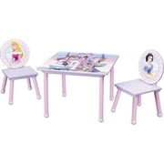 Disney Princess Table and Chair Set