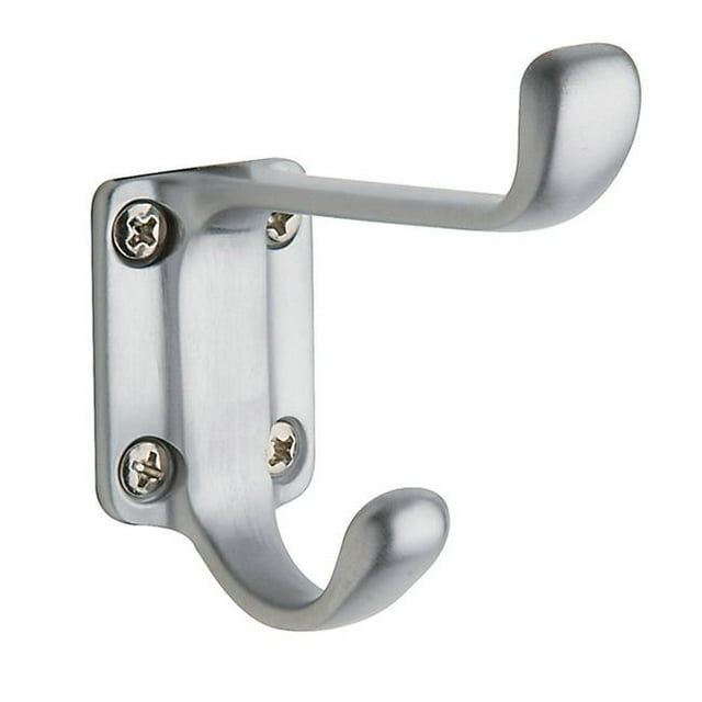 Baldwin 0781264 Costume Unique Crochet&44; Satin Chrome