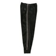 thumbnail image 2 of Gioberti Kids and Boys Athletic Track Jogger Pants - with Ribbed Cuff Leg, 2 of 6