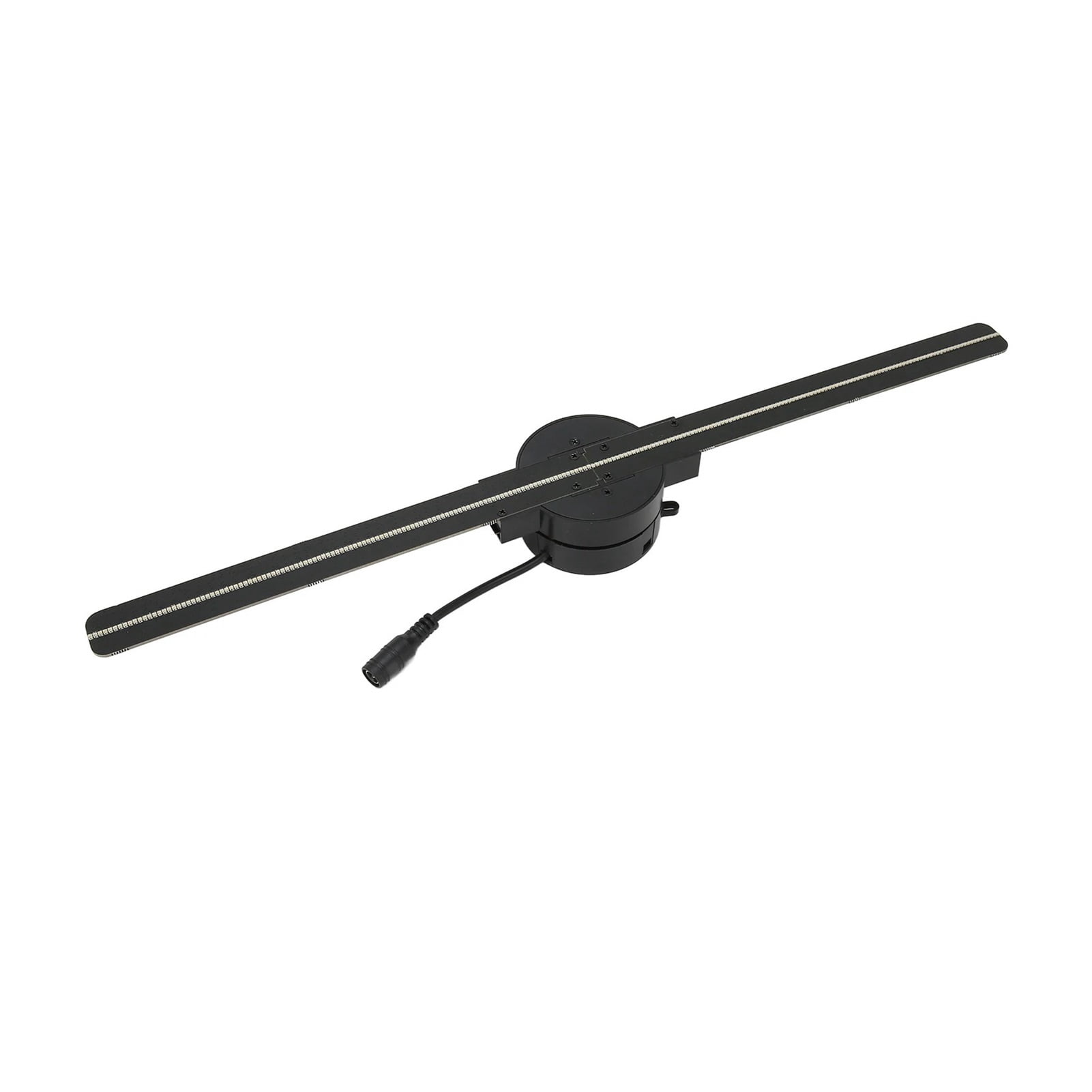 3D Hologram Fan 3D Hologram Projector 176 Degree Viewing Angle 2000x224 Stable Custom Modification For Business ,Versatile Design