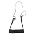 thumbnail image 1 of unbranded Accesorio De Con Gancho Metálico Resistente Para Fijación Segura, 1 of 8