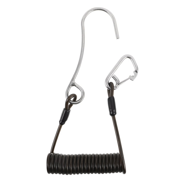 unbranded Accesorio De Con Gancho Metálico Resistente Para Fijación Segura