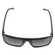 thumbnail image 4 of Unisex Fashion Flat Sunglasses Retro Vintage Shades Sunglasses, 4 of 6