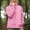 Pink, variant on Rain Jacket Women Lightweight Hooded Raincoat Waterproof Windbreaker Jackets 2026 Packable Rain Coats with Pockets