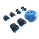 thumbnail image 1 of JUEGO DE CASCOS PARA BICICLETAS Para Niños, Muliti Funcional Borkking Wneaks Set transpirable Ajustable para bicicletas, 1 of 7