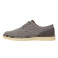 thumbnail image 3 of Deer Stags Men's Stockton Dress Casual Oxford - Grey - 13 Wide, 3 of 8