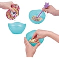 thumbnail image 4 of Oosh Potions Slime Surprise Teal ZURU Kit de Limo DIY con Destellos Cuentas Brillo, 4 of 6