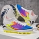 thumbnail image 4 of Zapatos de fútbol para hombres y adultos, tacos para estudiantes de hierba, botas de fútbol para niños y niñas, Partido de entrenamiento, césped, fútbol profesional al aire libre, nuevo, 4 of 5