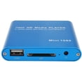 thumbnail image 2 of AGPTEK Mini 1080P Full HD Reproductor multimedia digital AGPTEK, 2 of 2