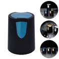 thumbnail image 2 of MasteelfCA 1pc Plastic Dice Cup Premium Dice Box Fashion Dice Storage Container for KTV Bar, 2 of 8