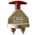 thumbnail image 1 of DYNWAVECA Main Switch Start Switch Load Break Switch Repair Switch For Forklift Electric Forklift Etc., 1 of 7