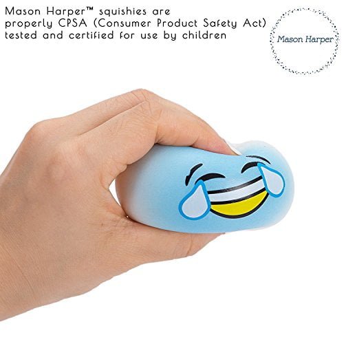 high quality squishies