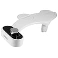 thumbnail image 4 of Bidet, Double Buse Simple WC Froid Bidet Non Électrique Bidet Bon Fonctionnement, 4 of 14